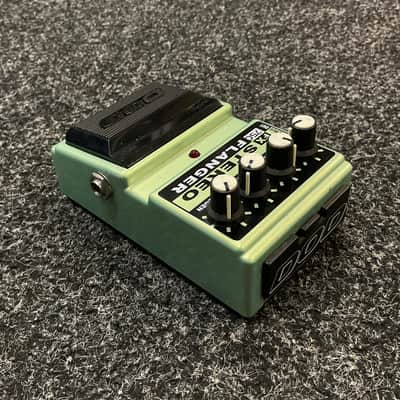 DOD FX75C Stereo Flanger image 3
