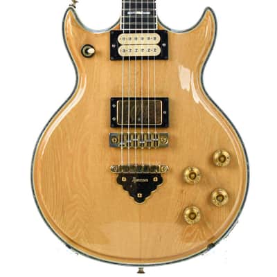 Ibanez Artist Natural 1977 image 1