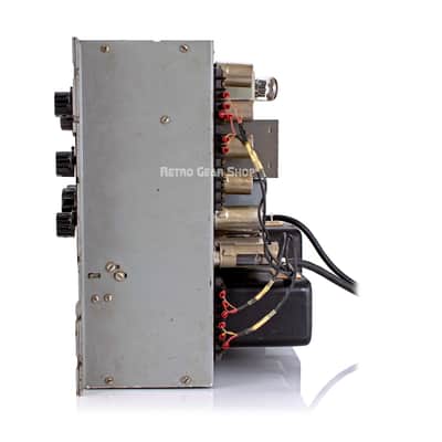 Fairchild 670 Stereo Tube Compressor Limiter Vintage Rare #22 Historic RetroGearShop image 4