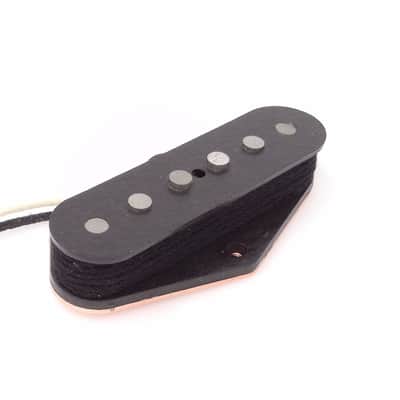 True Custom Shop® WICKED "T" Neck and Bridge Pickup Set for Fender Telecaster image 6
