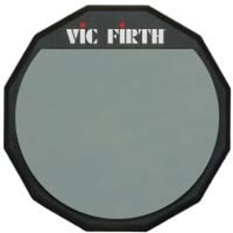 Vic Firth - Practice Pad 6'' image 1