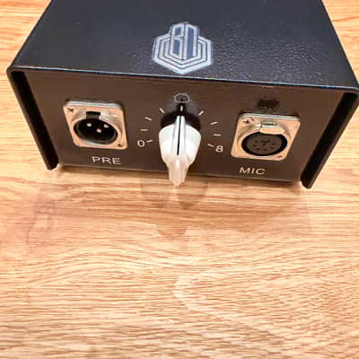 Beesneez Pro Audio Tribute 1 ( U47 Style ) image 7