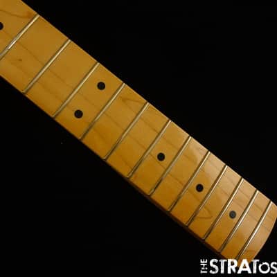 Fender Player II Modified Active Precision P Bass NECK, image 4