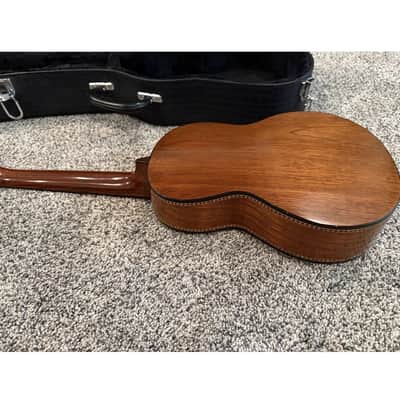 Mele Tenor Ukulele - Mahogany image 8