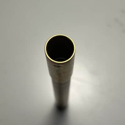 Blackburn P2 Piccolo Trumpet Leadpipe - Lacquer image 6