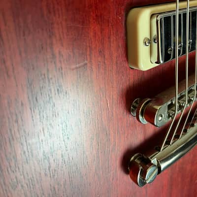 Fender Modern Player Jaguar w/Gibson mini humbuckers image 12