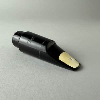 Brilhart Ebolin 4 145xxx Alto Saxophone Mouthpiece image 5