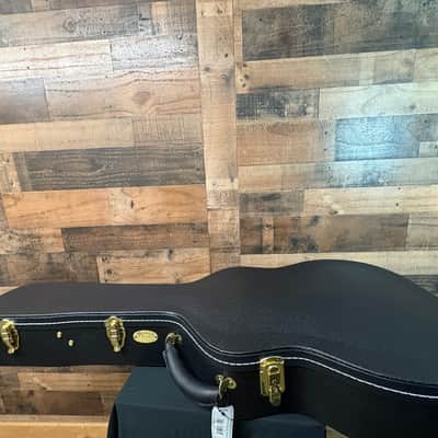 Martin 000-42 Modern Deluxe Left-handed Acoustic Guitar - Natural, Hard Case, Free Ship, 289 image 12