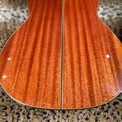 Cordoba C9 Nylon String Acoustic Guitar Natural image 22