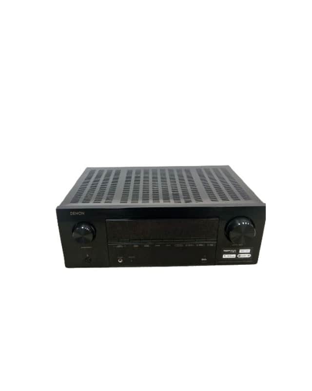 Denon AVR-X2800H - Receiver - Excellent image 1