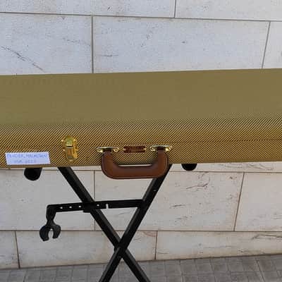 Fender Stratocaster Yngwie Malmsteen US2023 image 4