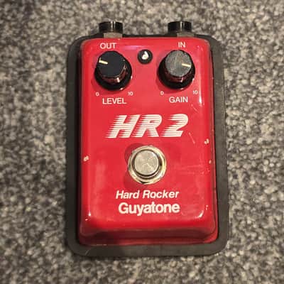 Guyatone Hard Rocker HR-2 image 1