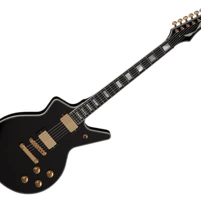 Dean Cadillac Straight Six 6 Classic Black