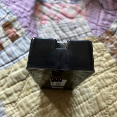 EMG 35 DC 2001 - Black image 7