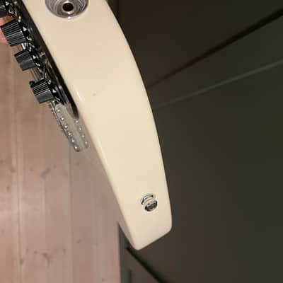 Fender FSR Classic Series '72 Telecaster Deluxe 2011 image 16