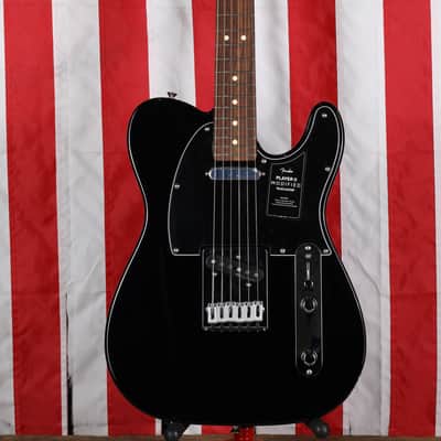 Fender Player II Modified Telecaster - Dusk image 1