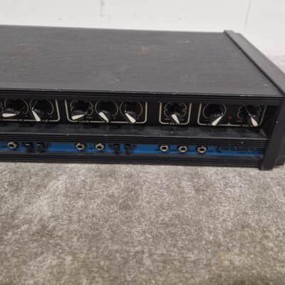 Carlsbro Marlin PA-150 Amplifier - 150W Output - Fair image 3