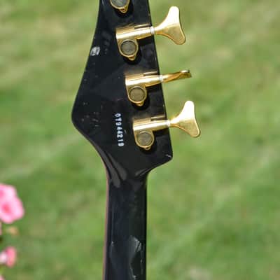 Peavey B-Quad 4 Bass image 7