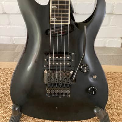 Kramer Stagemaster American 1987 Black image 2
