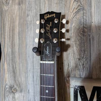 Gibson Les Paul Jr. 2025 - TV Yellow image 6