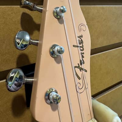 Ukulele Fender Venice-SHP Bild 5