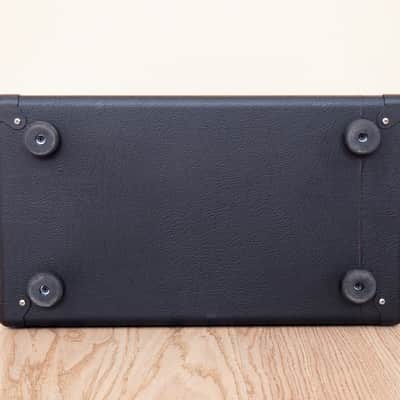 Ceriatone OTS Mini 20 Overtone Special Lunchbox 1x12 Tube Amp w/ Klein-ulator image 9