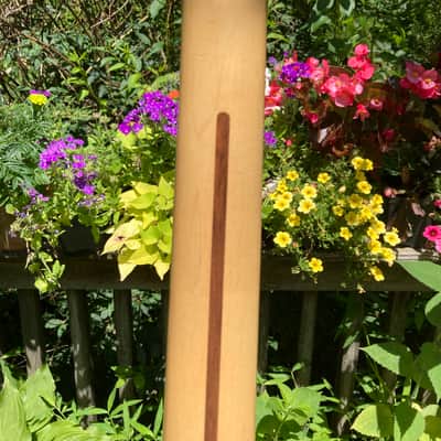 2004 Fender 50th Anniversary Stratocaster Neck Highway One MJT Relic Partscaster image 17
