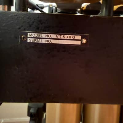 Majestic V7530G 2019 - Gold Bar image 5