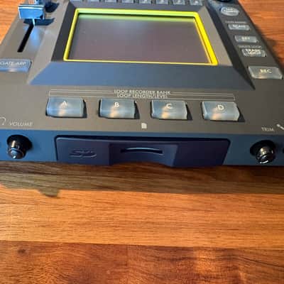 Korg Kaossilator Pro+ Phrase Synthesizer/Looper MINT!! image 4