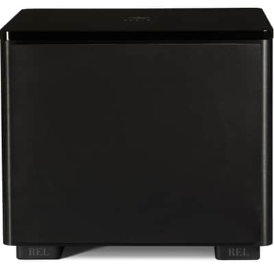 REL HT/1510 PREDATOR - Active Subwoofer - NEW! image 6