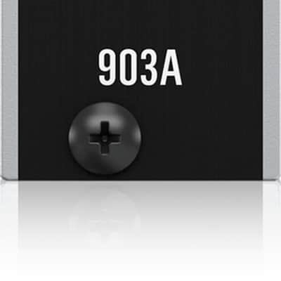 Behringer 903A - Legendary Analog Noise Generator Module for Eurorack - DEMO image 1
