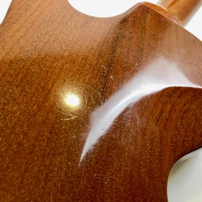 Gibson Les Paul Recording 1973 Walnut Bild 18