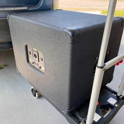 Mesa Boogie PowerHouse Standard 1x15" Bass Speaker Cabinet 2010s - Various image 5