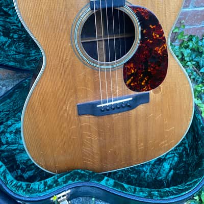 Martin 000-28 1959 vintage Brazilian rosewood image 21