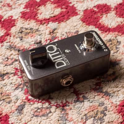 TC Electronic Ditto Looper #S180810564DD4 Second Hand image 3