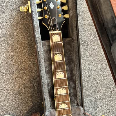 Epiphone J-200 - Antique Natural - 2022 image 14
