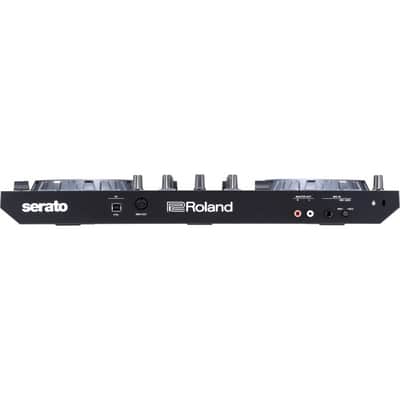 Roland DJ-202 Contrôleur image 7