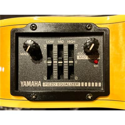 YAMAHA AEX1500 Preloved 2004 + Boston Flight Case 2004 image 9