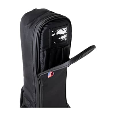 Ovation Guitar Gig Bag For Mid/Deep Bowl & 12-String Acoustics image 6