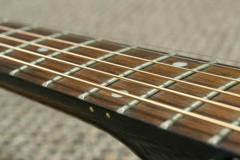 Epiphone AJ 15 VS Acoustic Guitar Vintage Sunburst | Reverb