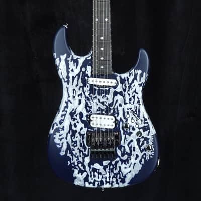 James Tyler Studio Elite HD - Rowdy Shmear Mamywo Custom image 3