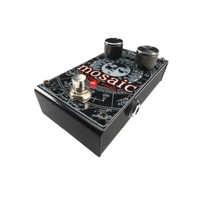 DigiTech Mosaic - Effect for Guitars image 2