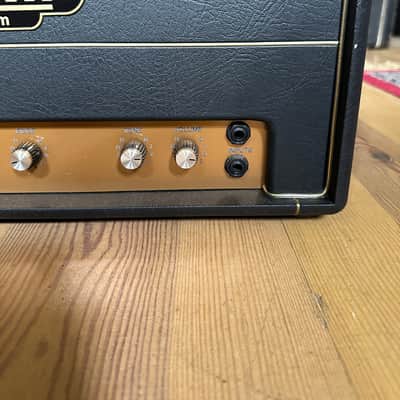 Cornell Custom Plexi 7 Special image 20