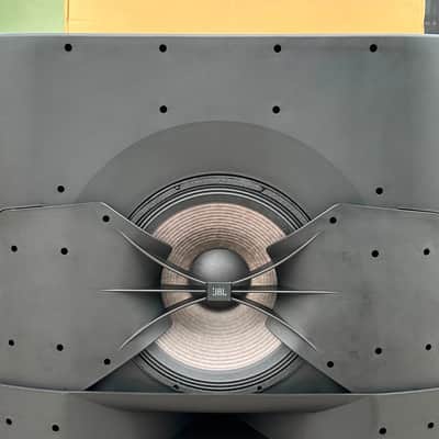 JBL C222HP-TOP TWO-WAY SCREEN ARRAY CINEMA LOUDSPEAKER #AV6480-87 (ONE) THS image 6