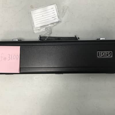 Jupiter JFL-507 Flute (REF# 3100) image 3