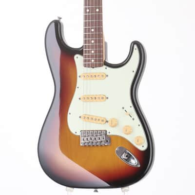 Fender Japan St62 70 Tx 3 Ts [P009206] [12/23] image 6