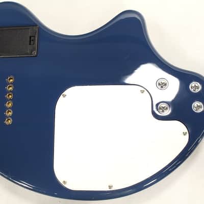 Fernandes ZO-3 Limited Edition Type-Moon Fate Stay Night image 9