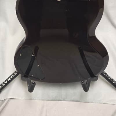 Gibson SG Standard GC Exclusive 2014 - Desertburst image 6