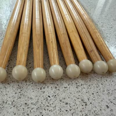NOS Drum Sticks Regal Tip Quantum 7000 4 Pair image 2