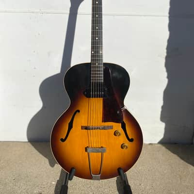 Gibson ES-125 1950 - 1970 | Reverb